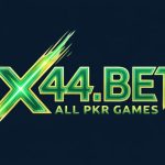 X44 BET Game