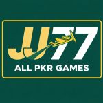 JJ77 Game