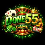 Done55 Game