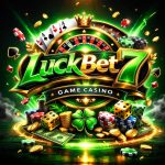 LuckBet7 Game