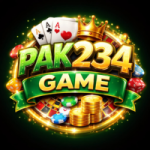 PAK 234 Game